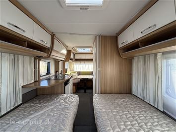 Dethleffs Camper 470 ER